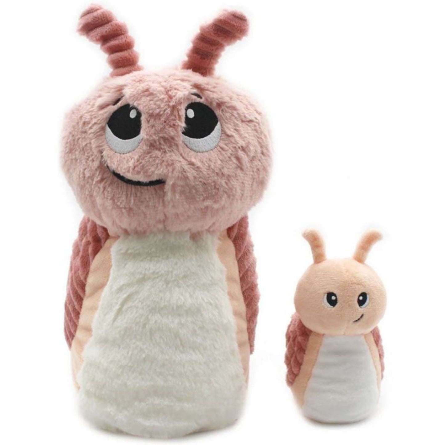 Peluches animaux - Les Déglingos