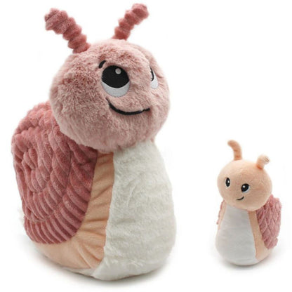 Peluches animaux - Les Déglingos