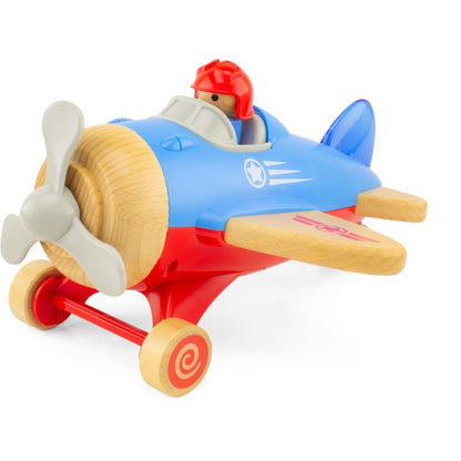 Avion - Ulysse