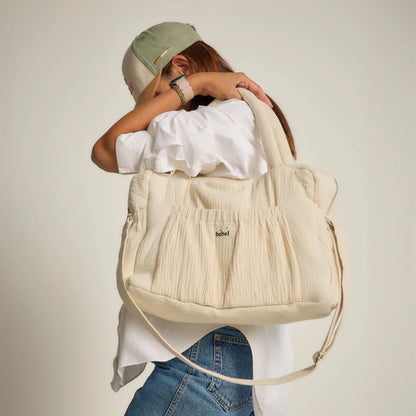 Sac à langer Comme un bonbon - BEBEL