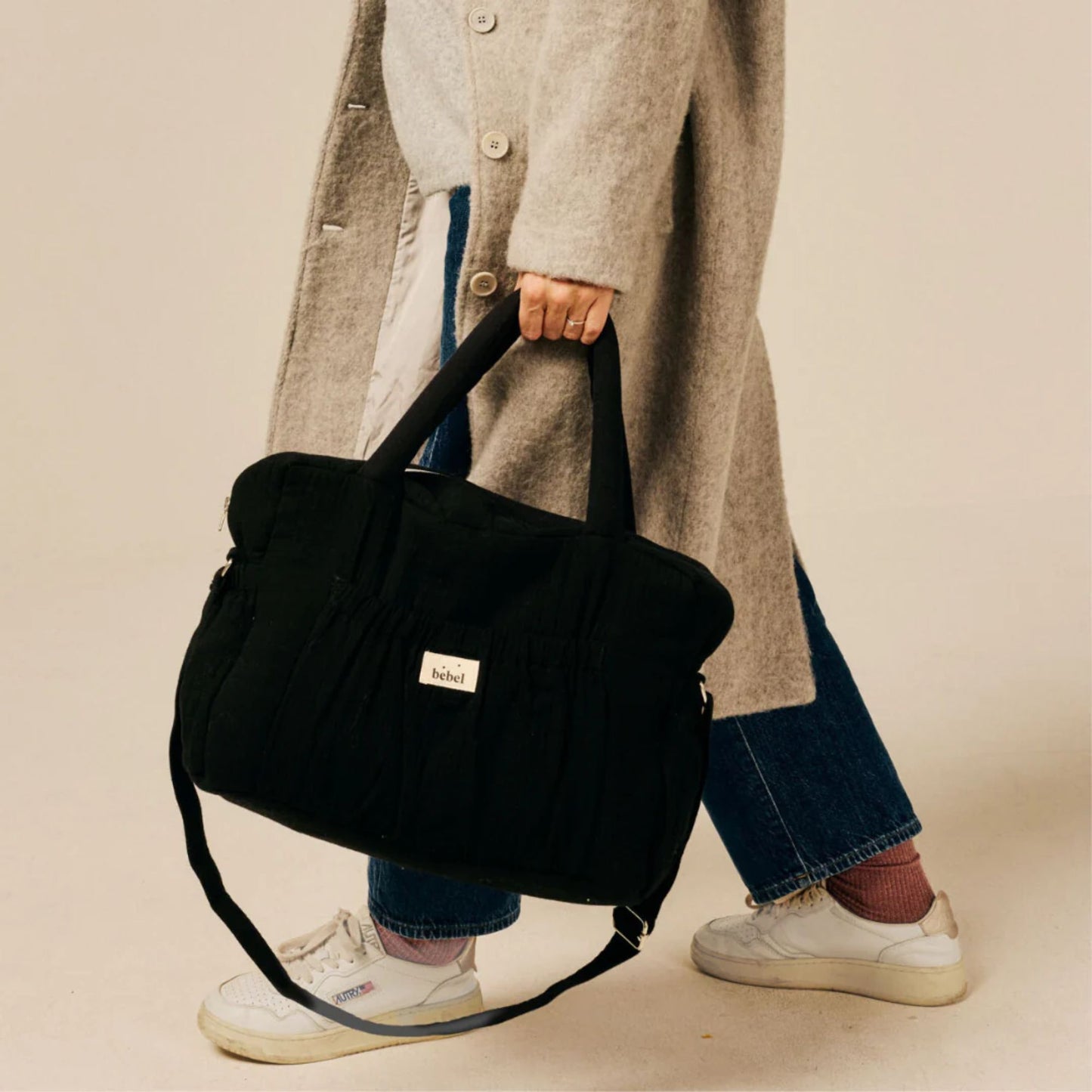Sac à langer Comme un bonbon - BEBEL