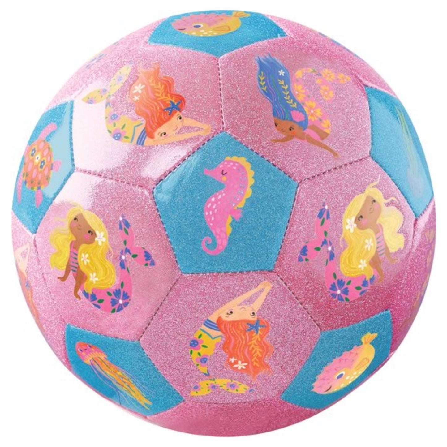 Ballon de football - Crocodile Creek