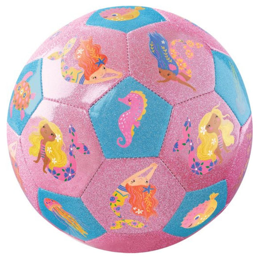 Ballon de football - Crocodile Creek