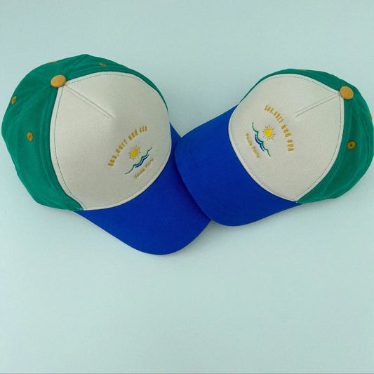 Casquette enfant - Poule Party