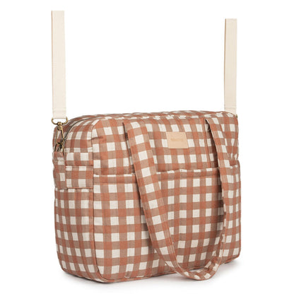 Sac à langer imperméable - Nobodinoz