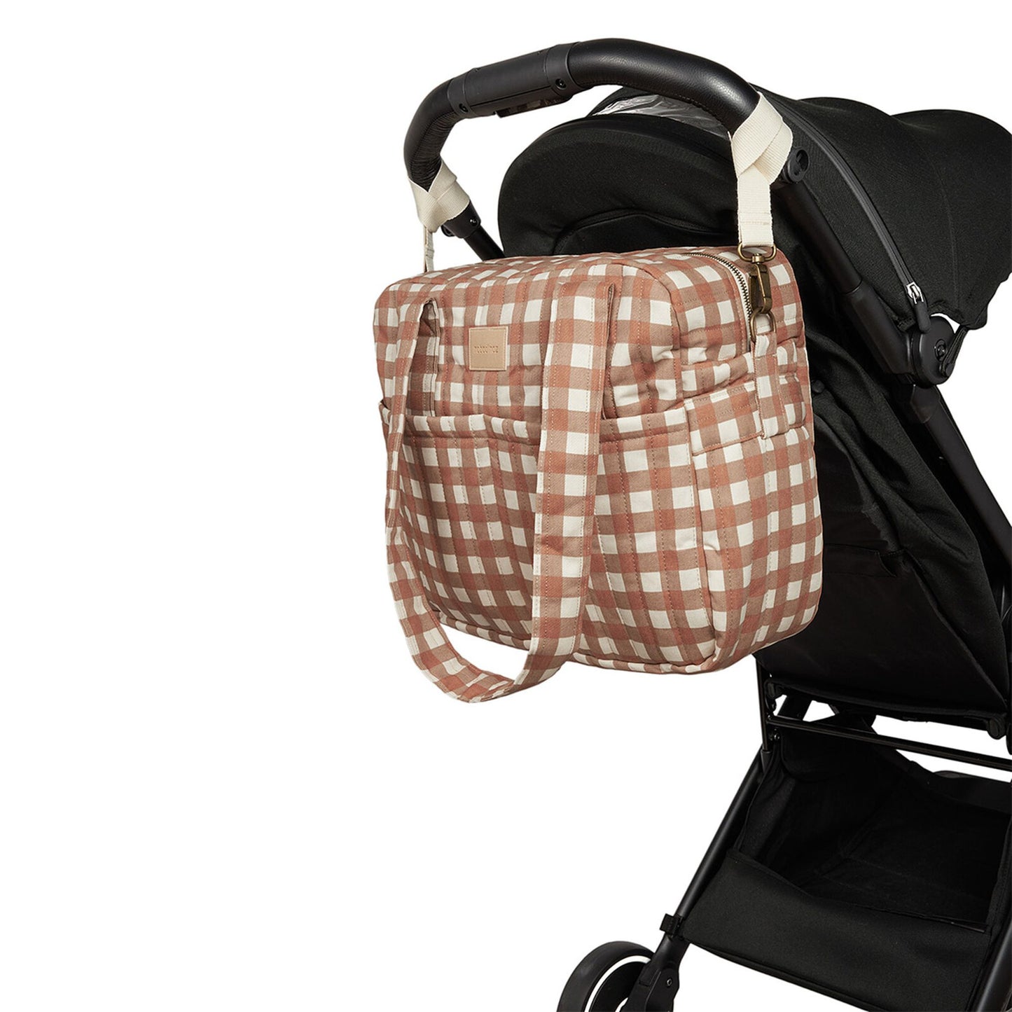 Sac à langer imperméable - Nobodinoz