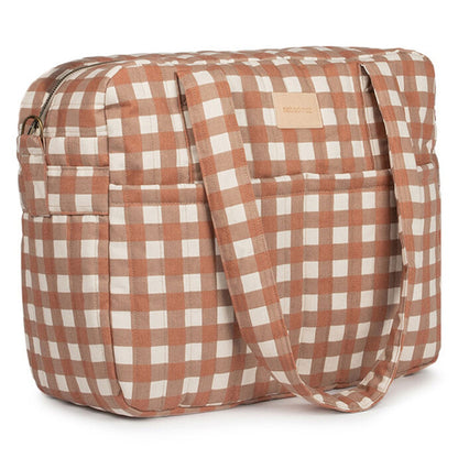 Sac à langer imperméable - Nobodinoz