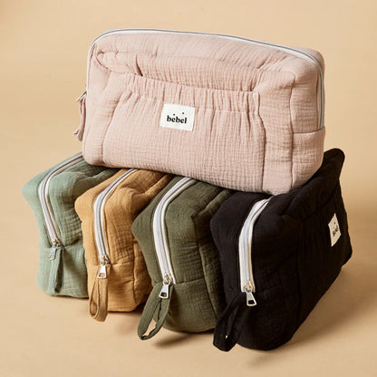 Trousse de Toilette Comme un Bonbon - BEBEL