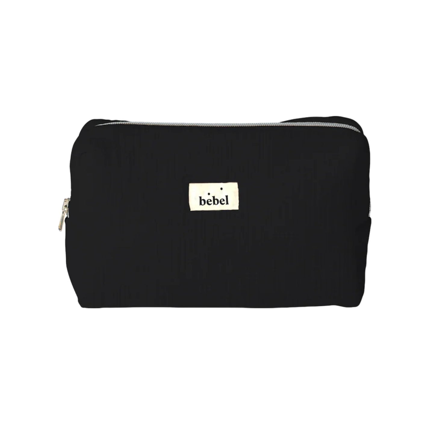 Trousse de Toilette Effet Lin - BEBEL