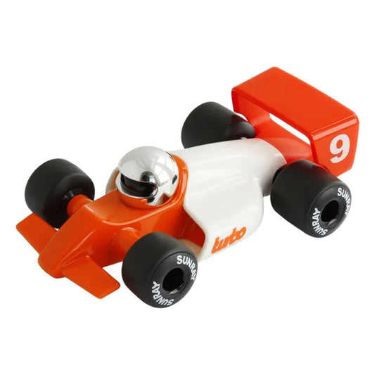 Voiture Turbo Lauper - Playforever