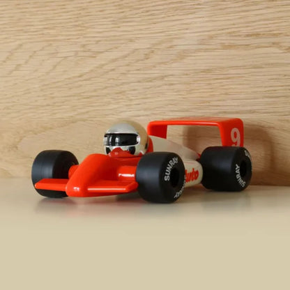Voiture Turbo Lauper - Playforever