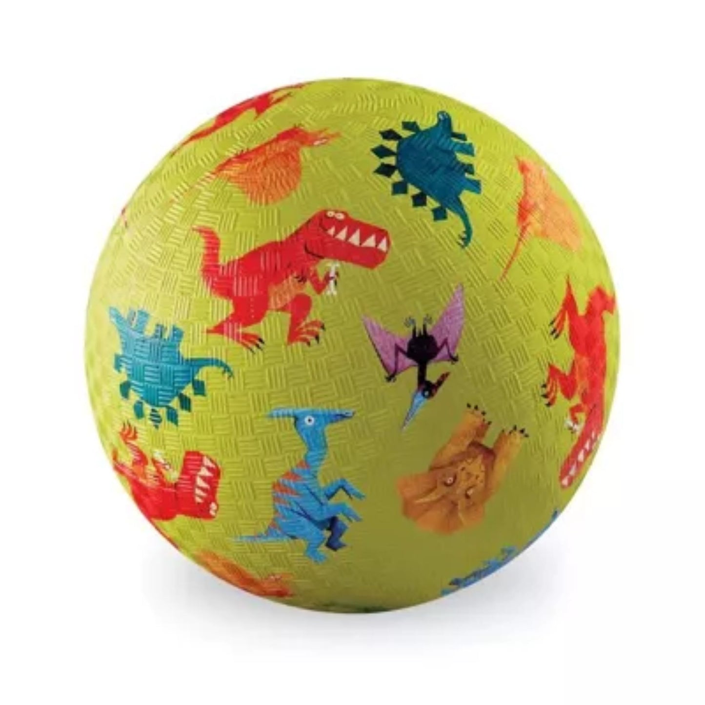 Ballon  - Crocodile Creek